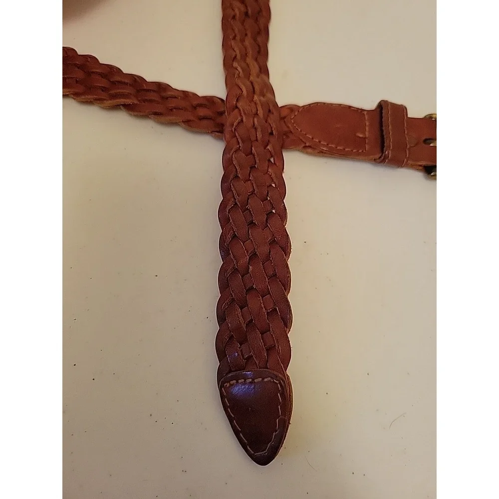 Omega‎ Belt Size M 38